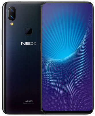 Замена шлейфов на телефоне Vivo Nex